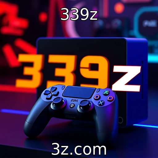 Análise do mercado de consoles e suas inovações