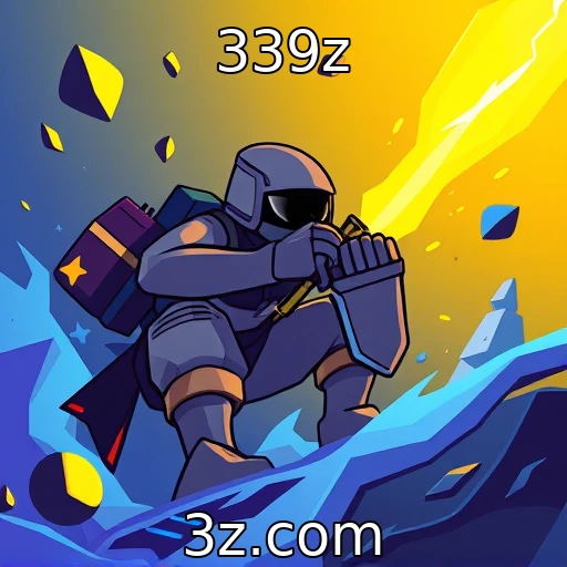 339z - Tendências emergentes na indústria de jogos