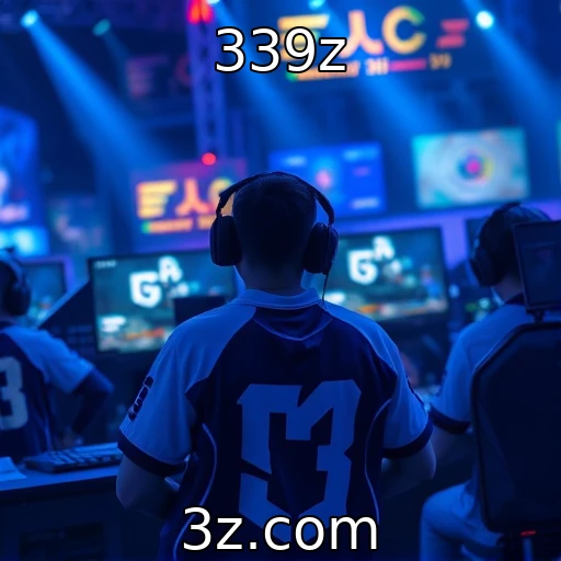 O crescimento do eSports no cenário competitivo