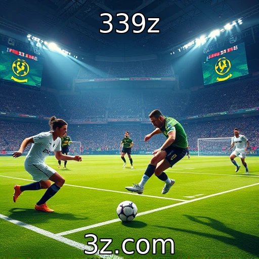 339z - Desenvolvedores buscam inovações em jogabilidade