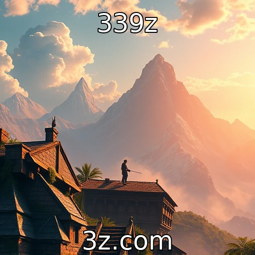 339z - A evolução dos gráficos nos jogos modernos