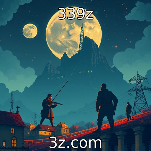 339z - Novas narrativas em jogos independentes