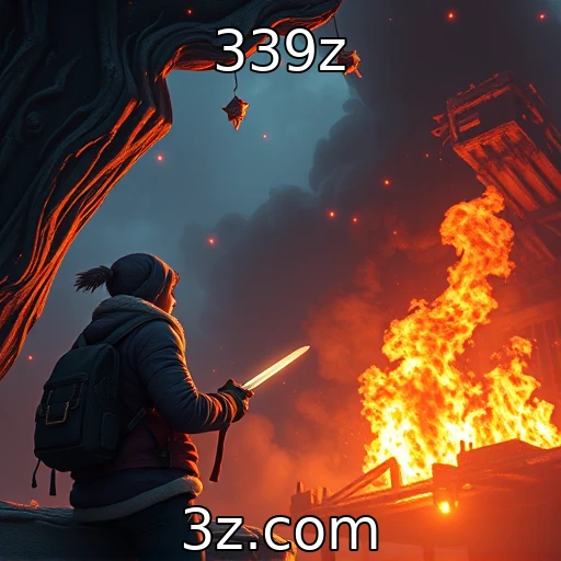 Inovação em narrativas interativas nos jogos