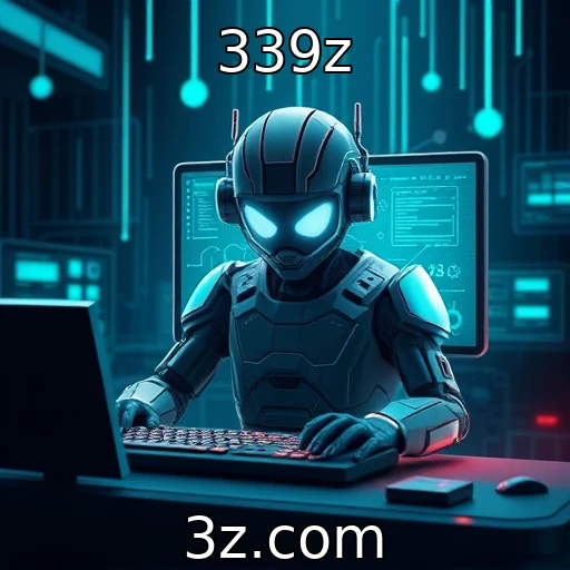 339z - Tendências de tecnologia em jogos online