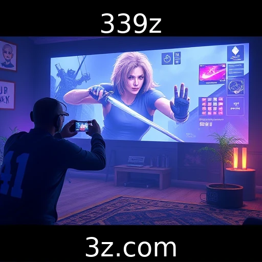 339z - Experiência do usuário em jogos de realidade virtual